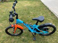 Scool xxlite Kinderfahrrad 16 Zoll Bayern - Parsberg Vorschau