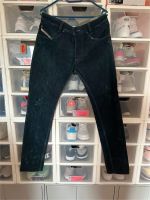 Diesel Slammer Jeans Gr: W:32 /L:32 Nordrhein-Westfalen - Emmerich am Rhein Vorschau