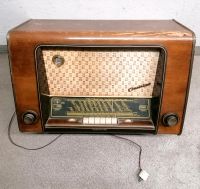 Telefunken Concertino 55W Tischradio 1954/55 Sachsen - Naunhof Vorschau