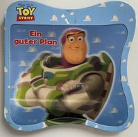 Toy Story - Buch Kinder 2 Jahre Mülheim - Köln Höhenhaus Vorschau