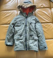 Winterjacke Kinder Topolino Gr 128 Nordrhein-Westfalen - Oberhausen Vorschau