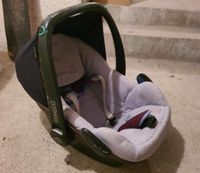 Maxicosi, Babyschale, Isofix Köln - Köln Merheim Vorschau