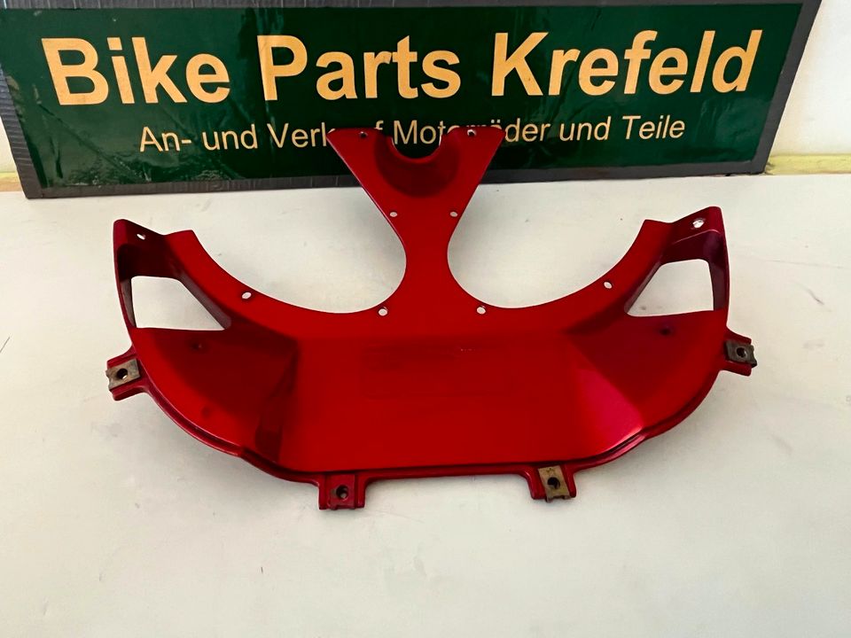 BMW K100 Gabelverkleidung, Abdeckung Gabelbrücke in Krefeld