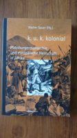 k. u. k. kolonial Habsburgermonarchie und europäische Herrschaft Hessen - Idstein Vorschau