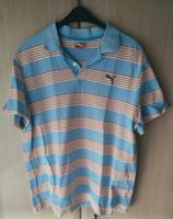 Hellblaues Polohemd von Puma Saarland - Bexbach Vorschau