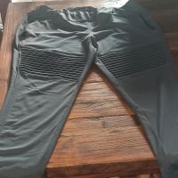 ** Tolle Hose im Bikerstil / Dressin Gr. 52 / Neuwertig !! ** Niedersachsen - Ganderkesee Vorschau