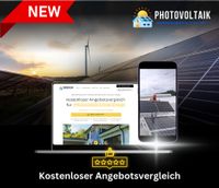 Solaranlagen mit Speicher Sachsen-Anhalt - Lutherstadt Wittenberg Vorschau