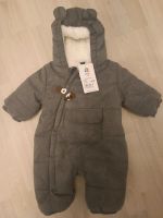 Baby Overall Gr.56/62, neu mit Etikett Hessen - Beerfelden Vorschau