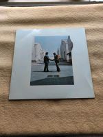 Pink Floyd - wish you were here LP Niedersachsen - Wennigsen Vorschau