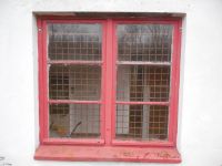 Alte Fenster Holzfenster Kastenfenster, antike Dachfenster Berlin - Köpenick Vorschau