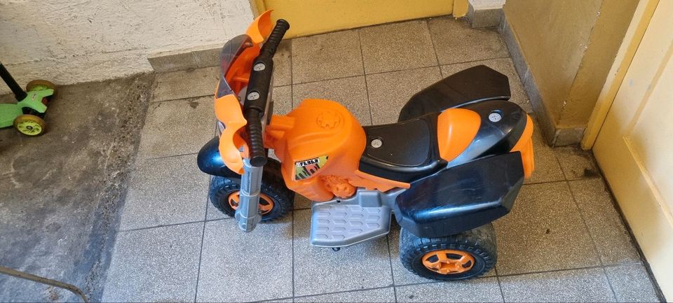 Kinder motorrad in Neu Ulm