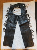 Harley Davidson Herren-Leder-Chaps Bochum - Bochum-Wattenscheid Vorschau