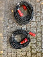 16A (10m) & 32A (20m) Kabel Brandenburg - Potsdam Vorschau