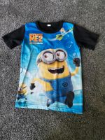 Minions T-Shirts, Gr. 140 Bayern - Bamberg Vorschau