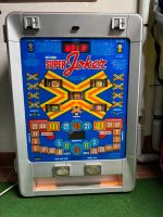 Wulf Rototron Super Joker Spielautomat München - Bogenhausen Vorschau