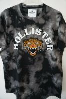 Hollister Shirt für Teens mit Tigergrafik  TOP ZUSTAND Größe L Baden-Württemberg - Böblingen Vorschau