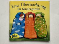Pixi - 1516 - Eine Übernachtung im Kindergarten - 1. Auflage 2007 Baden-Württemberg - Göppingen Vorschau
