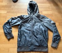 QS by S Oliver** Herren Jacke Blouson** Übergang ** grau * Gr.L Baden-Württemberg - Bammental Vorschau