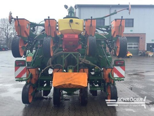 Amazone ED 602-K PROFI in Wildeshausen