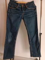 COD JEANS  DAMEN GR. 27/32 Ancle Jeans gut erhalten Baden-Württemberg - Ulm Vorschau