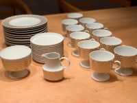 Kaffee-Geschirrserie Composition Karat aus dem Haus Rosenthal Bielefeld - Joellenbeck Vorschau