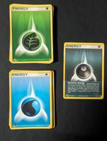 Energie Pokemon Karten Sammlung Pokémon Karte Set 2003 Sammeln Duisburg - Friemersheim Vorschau