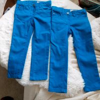 NEU! 2×  Schicke bequeme Jeans- Hose Gr. 98 Baumwollhose Zwilling Niedersachsen - Hildesheim Vorschau