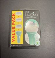 Wilkinson Intuition Value Pack Rasierer neu Baden-Württemberg - Erligheim Vorschau