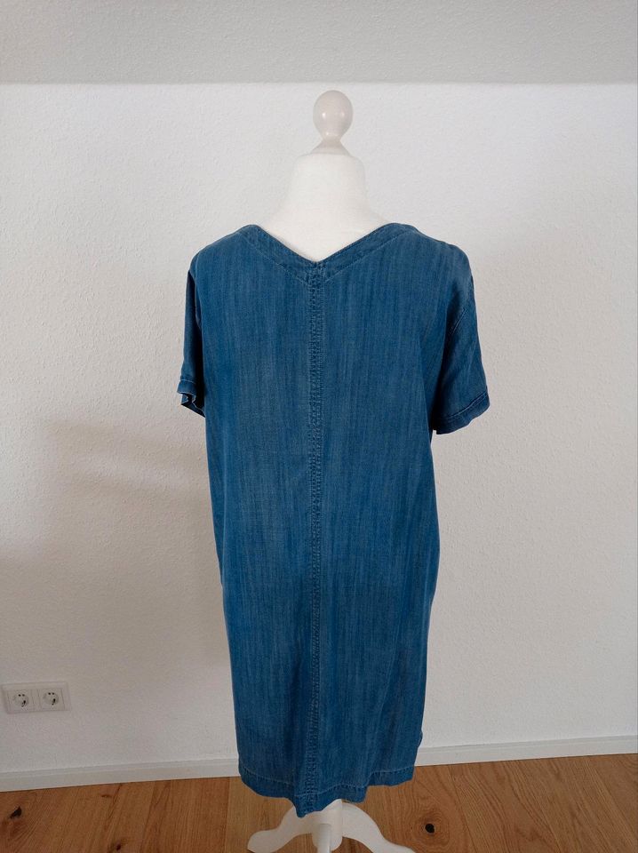 Damen Sommerkleid von der Marke Esprit zu verkaufen in Emsdetten