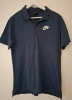 Nike Poloshirt in Größe M Hessen - Hanau Vorschau