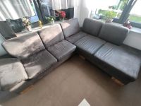 Eck Sofa Kombination Couch Baden-Württemberg - Mössingen Vorschau