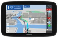 TomTom Navigationsgerät GO Discover 7, neu OVP, Garantie Niedersachsen - Leer (Ostfriesland) Vorschau