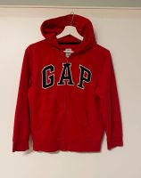 GAP Jungen Hoodie Kapuzenpulli Gr.L/140 (10-12 Jahre) Nordrhein-Westfalen - Hagen Vorschau