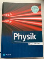 Physikbuch Studium Giancoli 4. Auflage Niedersachsen - Rhauderfehn Vorschau