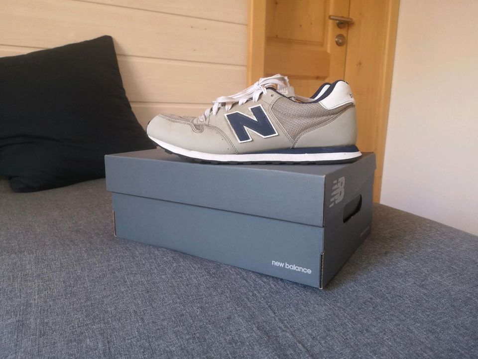 New Balance 500 Sneaker (44 / US 10) in Landshut