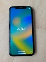 iPhone 11 mit 128 GB Schwarz guter Zustand Baden-Württemberg - Neuenburg am Rhein Vorschau