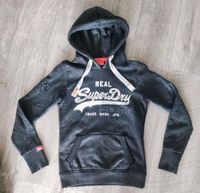 Superdry Pullover XS mit Pailletten neuwertig Hessen - Neu-Isenburg Vorschau