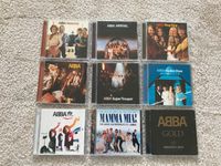 CD Sammlung Abba,Pop Baden-Württemberg - Leimen Vorschau