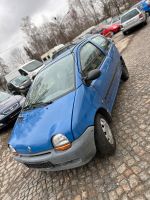 Renault Twingo Automatik TÜV Sachsen - Freiberg Vorschau