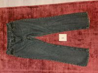 Blue denim Jeans Hose 42 44 mit aufgerauten Beinbund > 5 < Harburg - Hamburg Eißendorf Vorschau