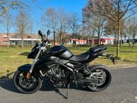 VOGE 500R ABS Euro 5//Neufahrzeug//Jetzt zuschlagen und sparen// Niedersachsen - Rhede Vorschau