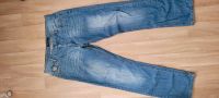 Jeans Größe 50 Sachsen - Lengefeld Vorschau