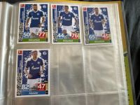 Topps Match Attax SammelkartenFC Schalke 04 Baden-Württemberg - Baden-Baden Vorschau