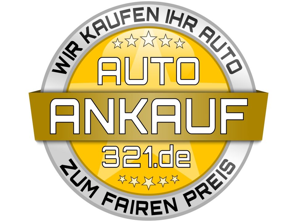 AutoAnkauf321.de Auto,Pkw,Lkw,Wohnmobil/Wohnwagen Ankauf Dresden in Dresden