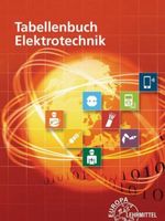 Tabellenbuch Elektrotechnik Hessen - Fulda Vorschau