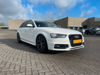 Audi A4 3.0TDI Quattro S-Line DSG Aachen - Aachen-Brand Vorschau