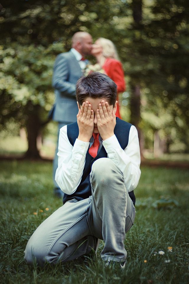 Hochzeitsfotografie - Wedding - Hochzeitsfotograf in Salzmünde