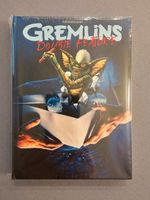 Gremlins 1 & 2 - Mediabook - Double Feature - Nameless - Neu/OVP Hessen - Burgwald Vorschau