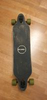 MADRID Longboard Skateboard 97cm Baden-Württemberg - Karlsruhe Vorschau