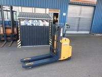 Hochhubwagen Atlet PSD/125, Ameise, Stapler, Initialhub 10640D Dortmund - Aplerbeck Vorschau